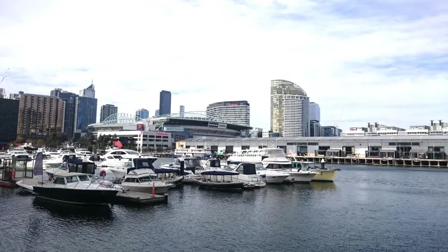 item image 207 album của tour Melbourne hiện đại chuyên chụp hình cảnh đẹp