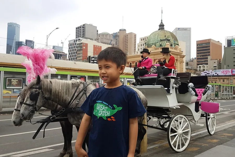 item image 208 album của tour Melbourne hiện đại chuyên chụp hình cảnh đẹp