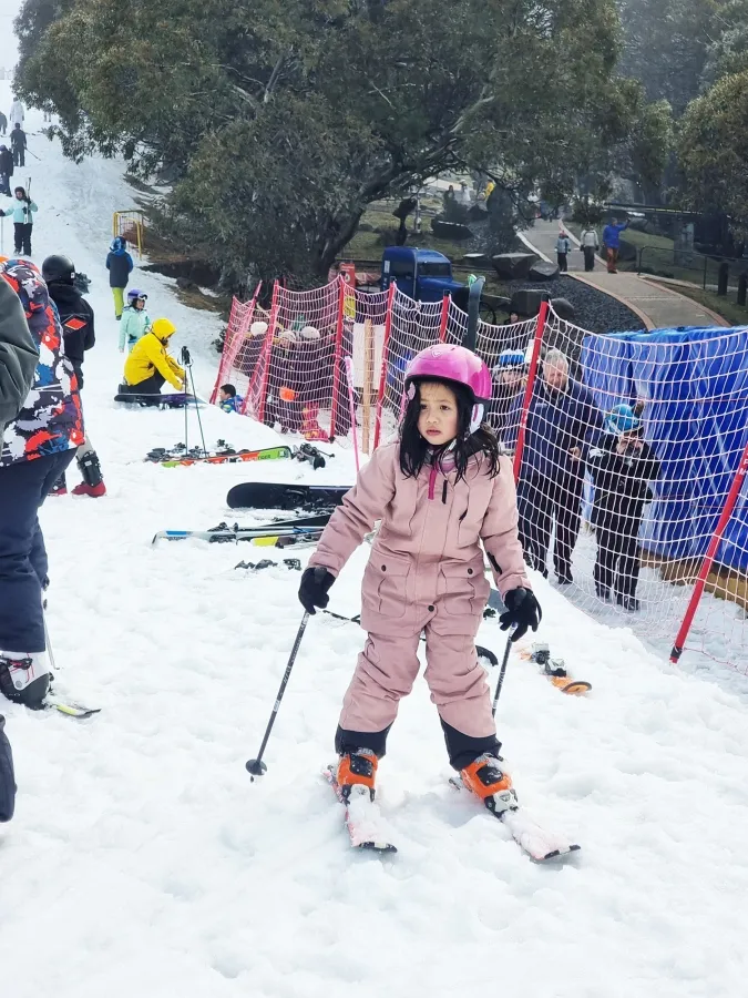 item image 261 album của tour Việt booking - VietBooking - Vbooking - Trượt tuyết núi Buller