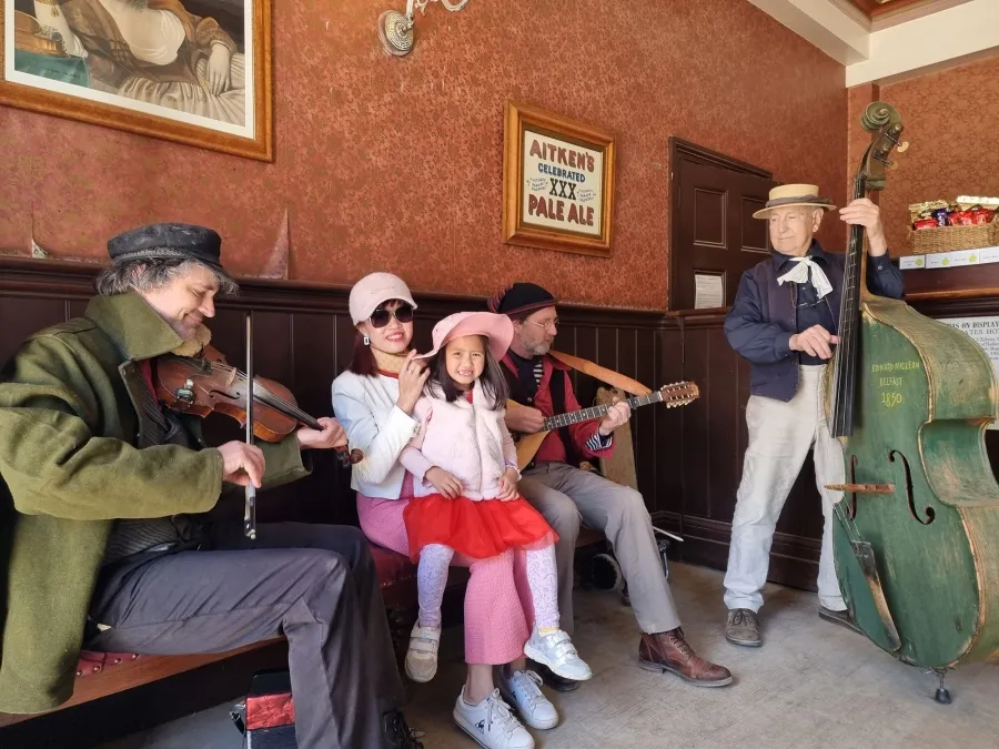 item image 263 album của tour Ballarat VIP