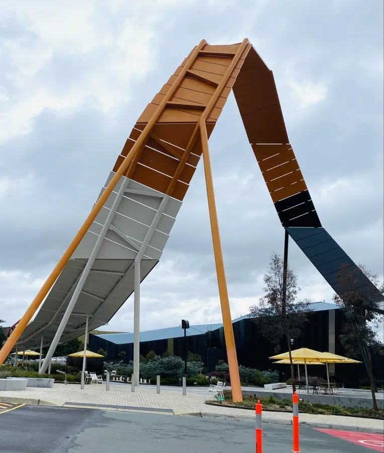 item image 344 album của tour Việt booking - VietBooking - Canberra Sydney Road Trip 2 Ngày 1 Đêm