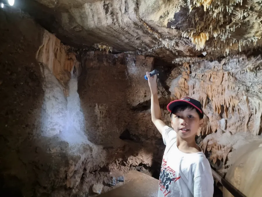 item image 293 album của tour Lake Entrance - Bắt ghẹ vớt tôm