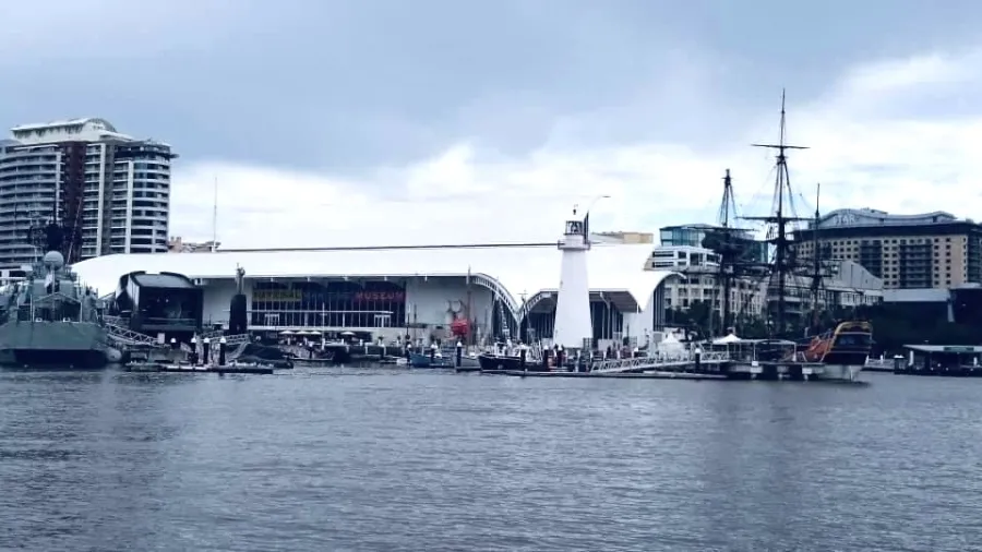 item image 366 album của tour Melbourne - Sydney xuyên bang 9 ngày 8 đêm