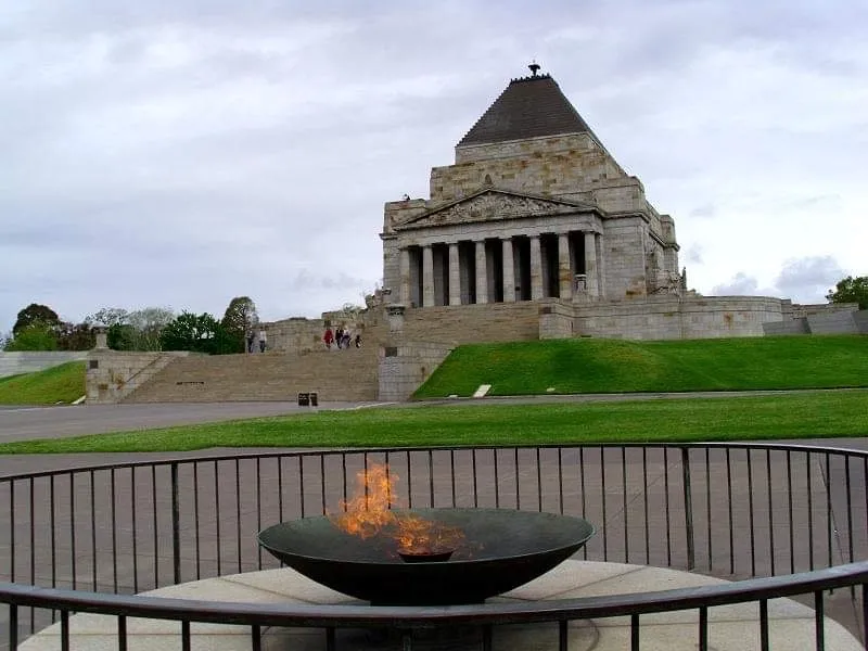 item image 364 album của tour Melbourne - Sydney xuyên bang 9 ngày 8 đêm