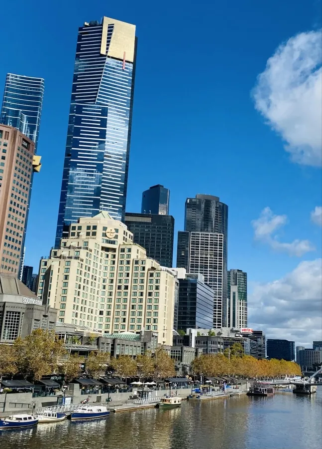 item image 378 album của tour Việt booking - VietBooking - Vbooking -Canberra Melbourne Road Trip 2 Ngày 1 Đêm