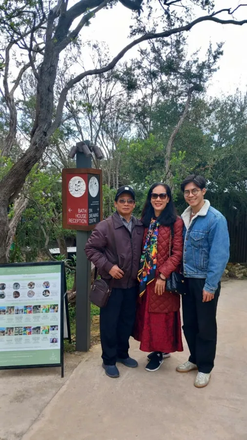 item image 452 album của tour Bán đảo Mornington