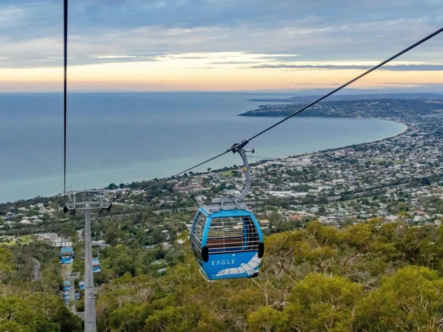 item image 426 album của tour Bán đảo Mornington
