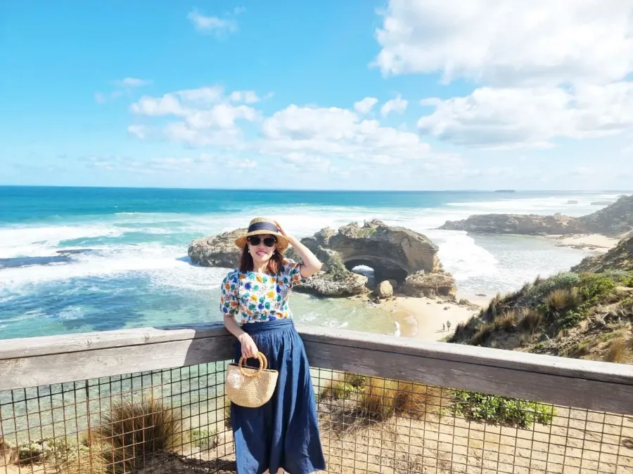 item image 424 album của tour Bán đảo Mornington