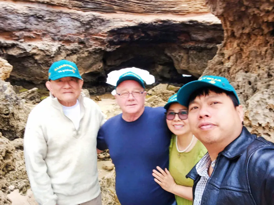 item image 548 album của tour Bán đảo Mornington