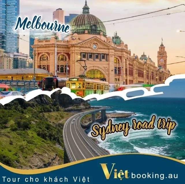 item image 579 album của tour Sydney 5 ngày 4 đêm xuyên bang