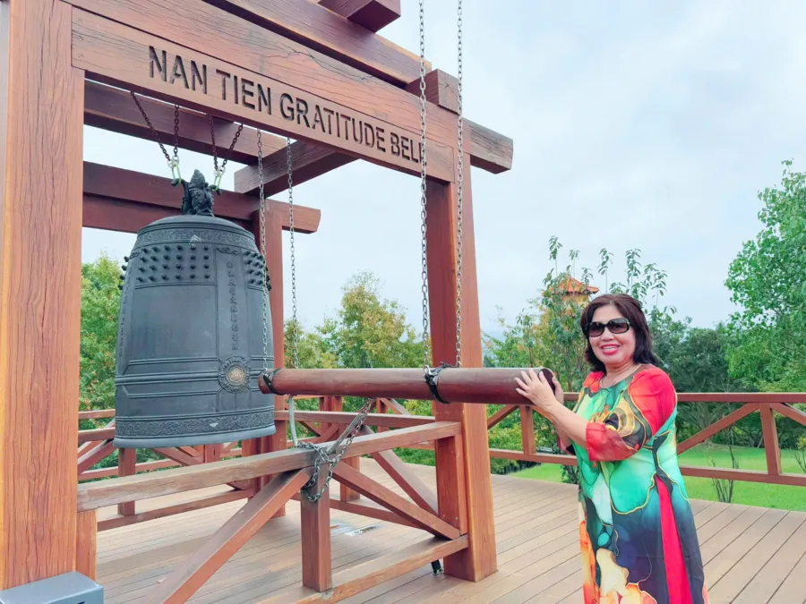 item image 605 album của tour Wollongong - Chùa Nan Tiên