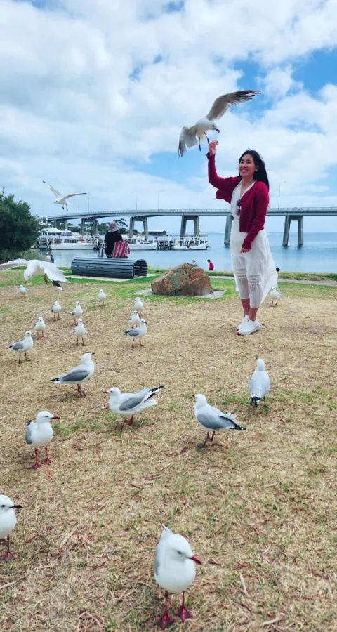 item image 662 album của tour Du lịch Melbourne 5 ngày 4 đêm