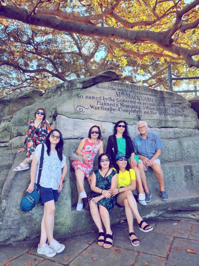 item image 643 album của tour Sydney city tour