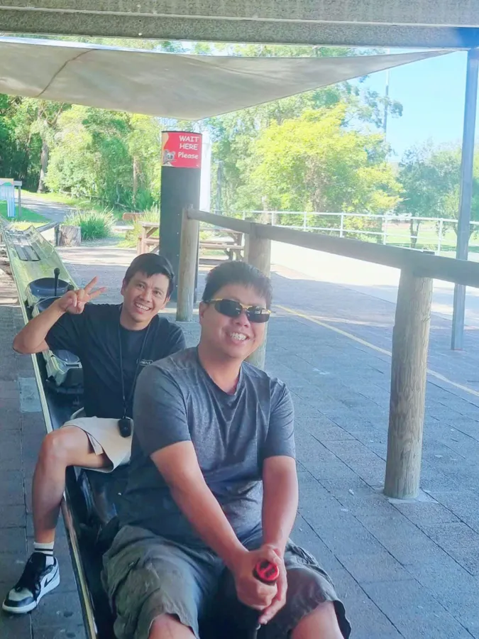 item image 610 album của tour Ngắm cá heo - Cưỡi Lạc đà - Nelson Bay