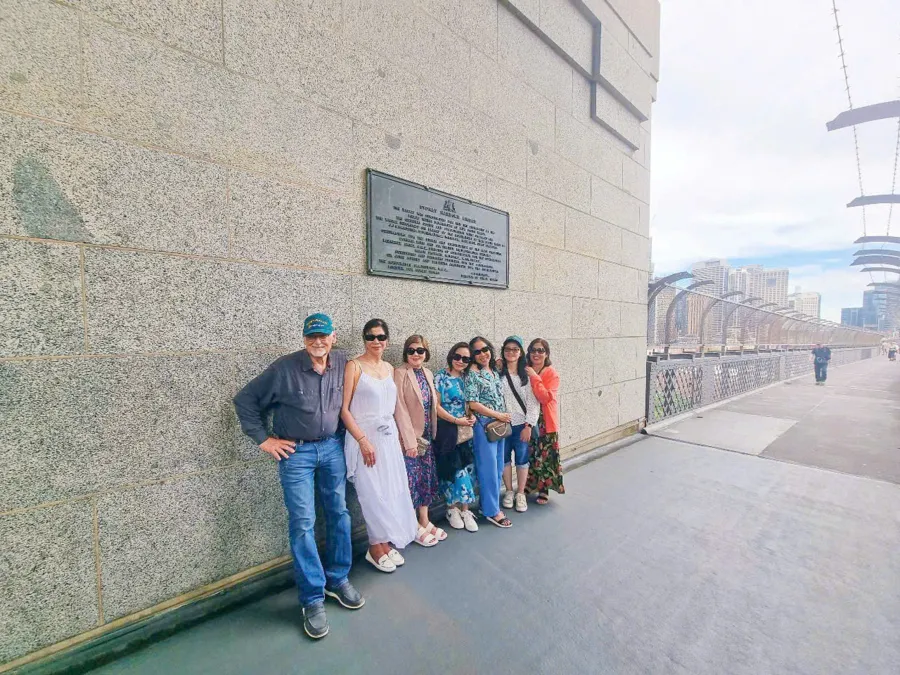 item image 637 album của tour Sydney city tour