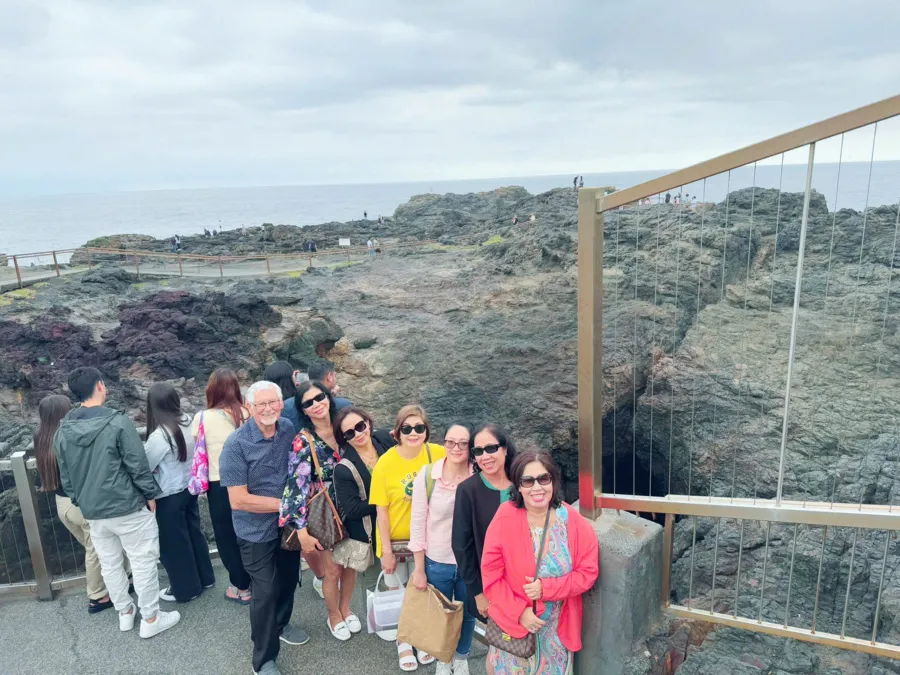 item image 595 album của tour Wollongong - Chùa Nan Tiên