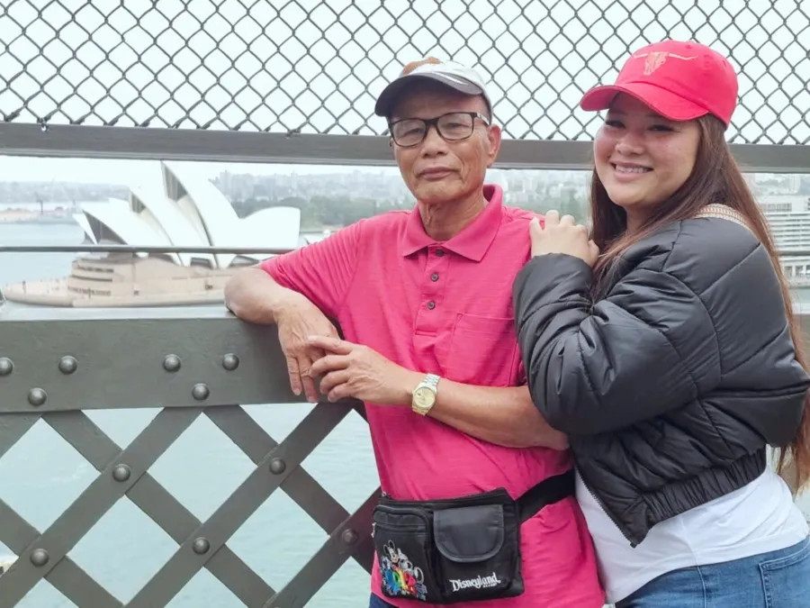 item image 636 album của tour Sydney city tour