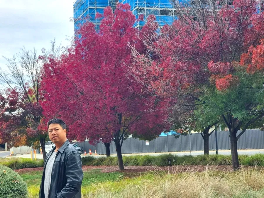 item image 692 album của tour Canberra - Trái tim nước Úc