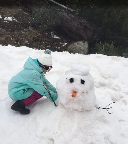 item image 712 album của tour Việt booking - VietBooking - Vbooking - Trượt tuyết núi Perisher