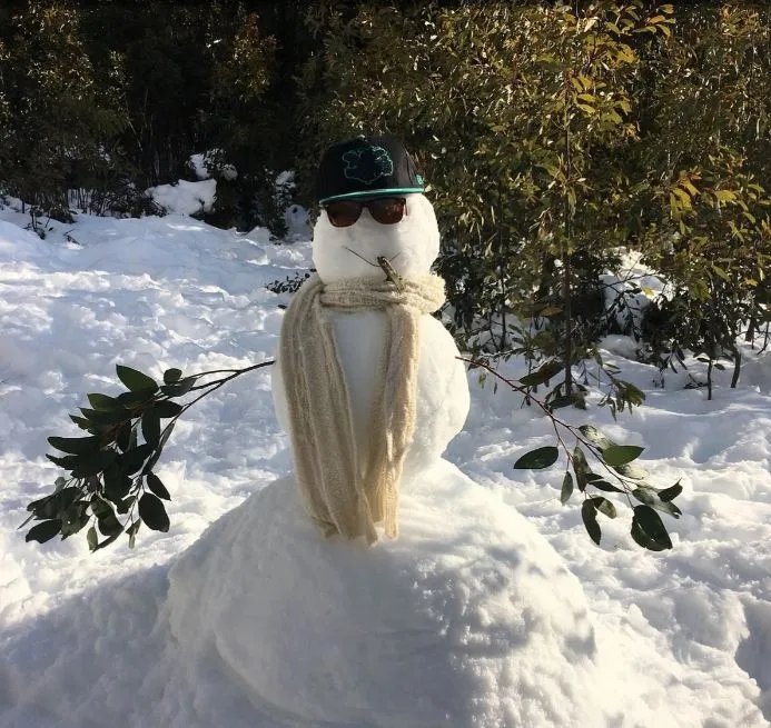 item image 702 album của tour Việt booking - VietBooking - Vbooking - Núi tuyết Lake mountain