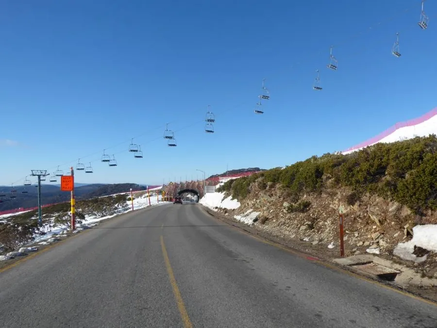 item image 722 album của tour Việt booking - VietBooking - Vbooking - Trượt tuyết núi Hotham