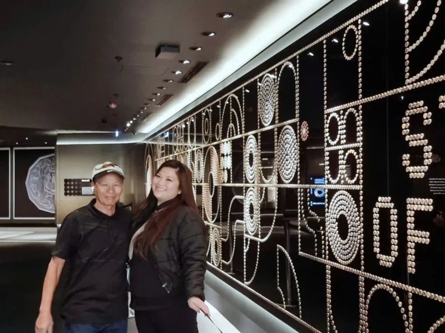 item image 735 album của tour Rừng tuyết Canberra