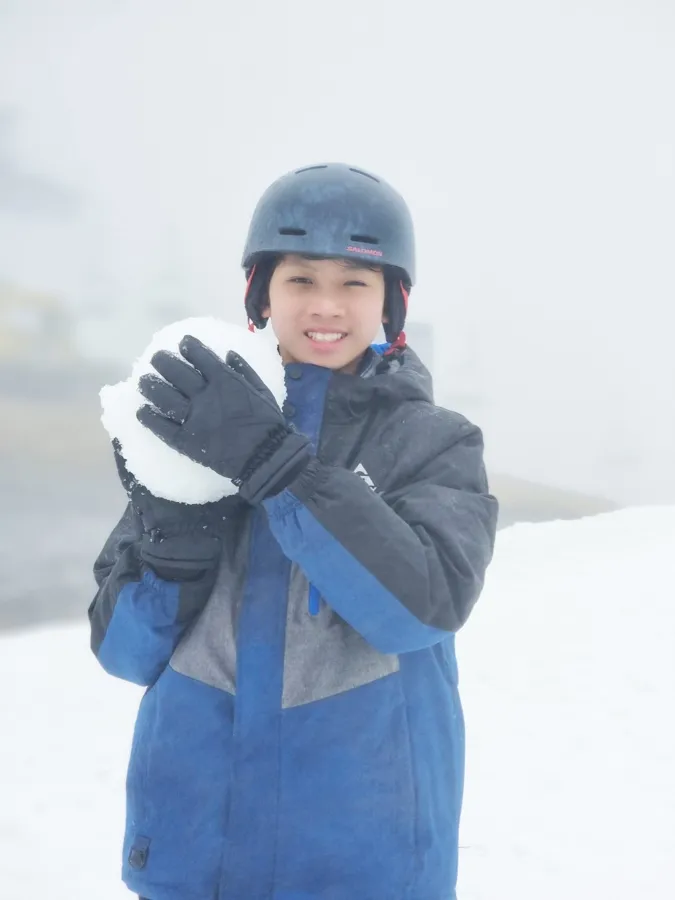 item image 715 album của tour Việt booking - VietBooking - Vbooking - Trượt tuyết núi Perisher