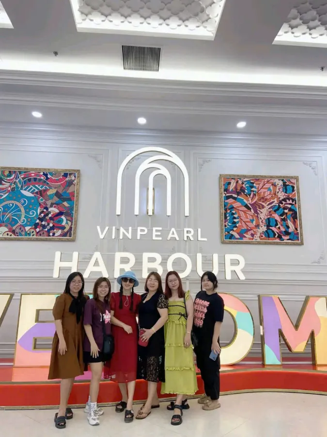 item image 794 album của tour Đà Lạt-Nha Trang 5 ngày 4 đêm