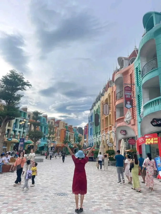 item image 793 album của tour Đà Lạt-Nha Trang 5 ngày 4 đêm