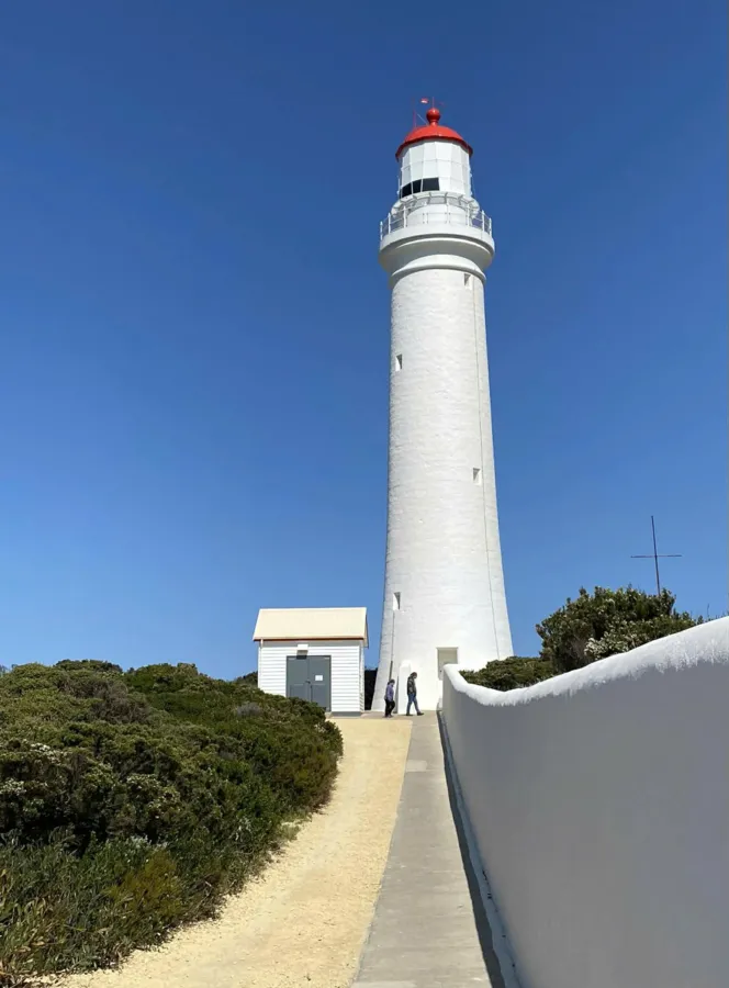 item image 847 album của tour Việt booking - VietBooking - Vbooking - Biển Portland và vườn địa đàng núi Gambier