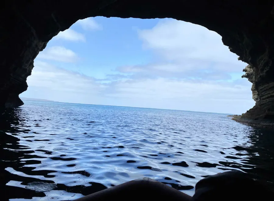 item image 853 album của tour Việt booking - VietBooking - Vbooking - Biển Portland và vườn địa đàng núi Gambier