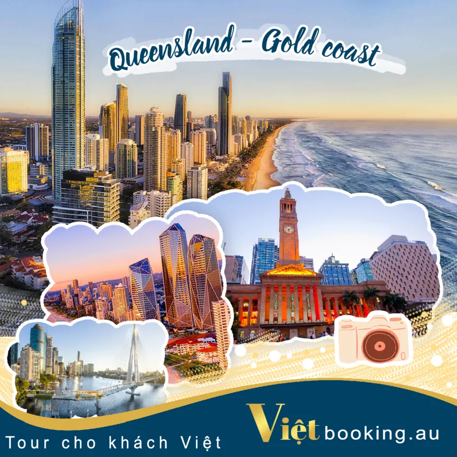 item image 865 album của tour Brisbane - Gold coast 4 ngày 3 đêm