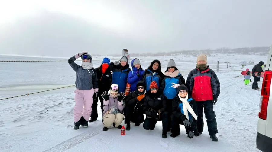 item image 878 album của tour Perisher 1 Ngày