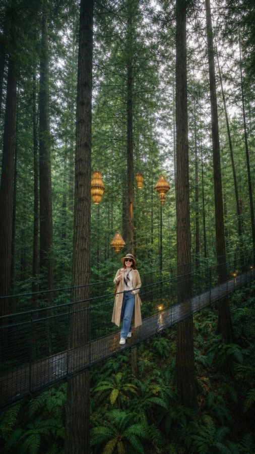 item image 932 album của tour Auckland 4N